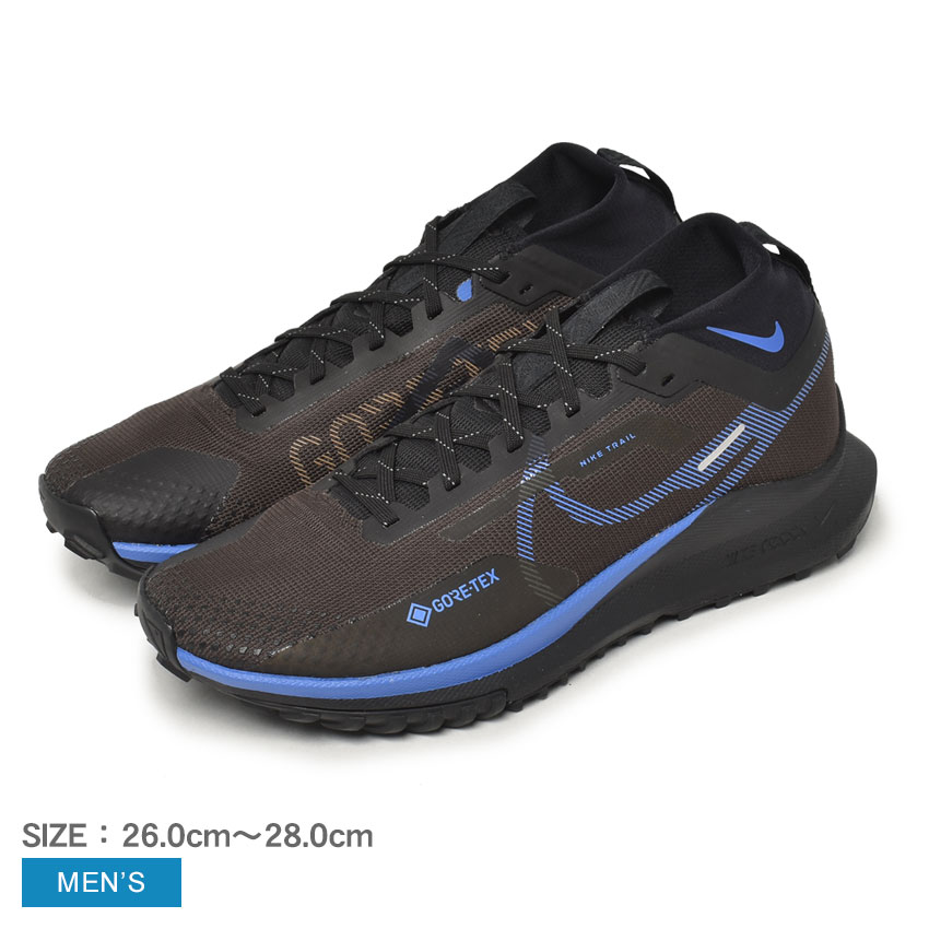 sIXSi|CgAbvtiCL jOV[Y Y ANg yKTX gC 4 GTX NIKE REACT PEGASUS TRAIL 4 GTX FB2193 C V[Y SAebNX GORE-TEX g[jO h V[[X [Jbg uh JWA X|[eB Vv