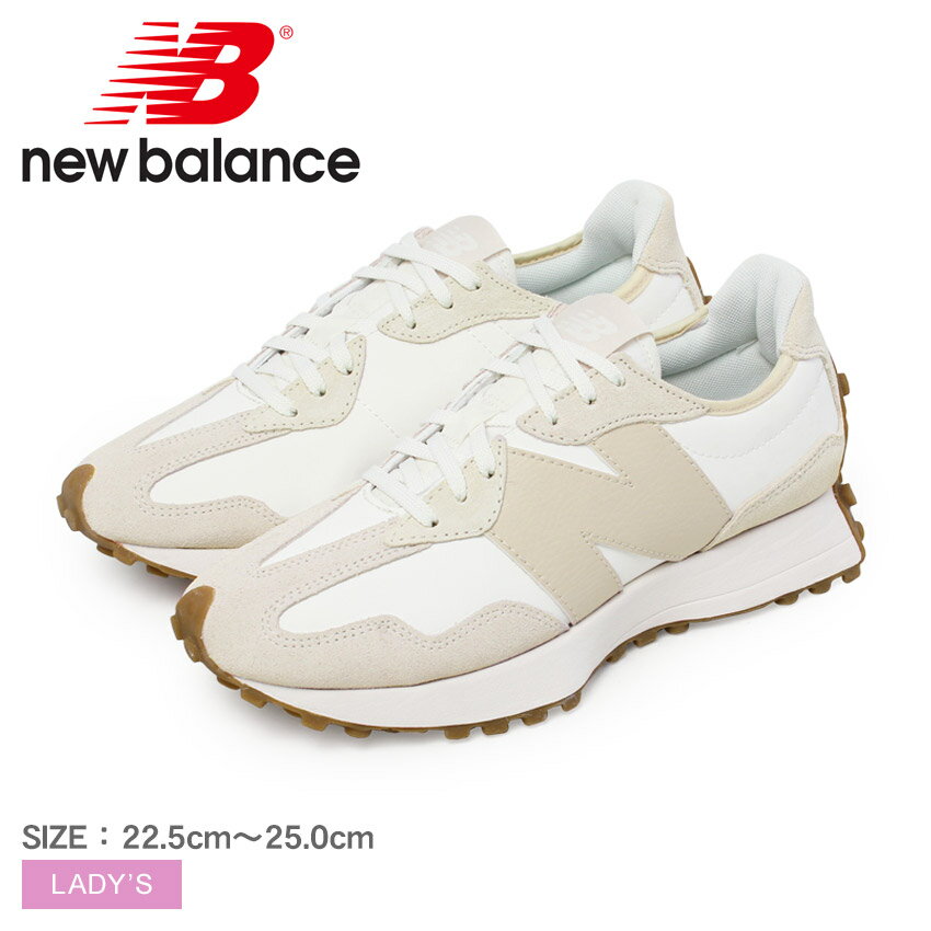 楽天市場】new balance(ニューバランス)ws327の通販