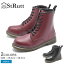 ֡ԺŹʥݥȥåסեȥå ɥå 8ۡ ֡ ֡ STRUTT 8HOLE BOOTS  ST-302  ֥å å  塼  ϥå ߥɥ륫å 奢 ץ  Ф ιԡפ򸫤