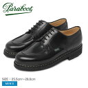 パラブーツ レザーシューズ メンズ シャンボード TEX PARABOOT CHAMBORD TEX 146112 靴 紳士靴 シューズ 通勤 ビジネスシューズ...