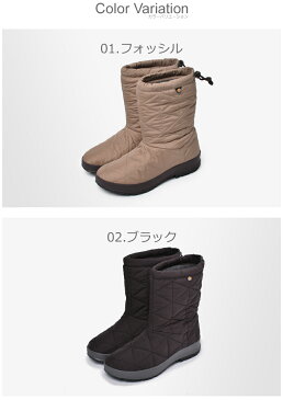 【最大8181円OFFクーポン配布】 ボグス BOGS スノーブーツ スノーデイ ミッド SNOWDAY MID ミッドカット メンズ レディース レインシューズ スノーシューズ レインブーツ キルティング 長靴 防水 保温 雨 雪 抗菌 防臭 あったかい 誕生日 プレゼント ギフト 父の日ギフト