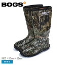 【限定クーポン発行中】BOGS ボグス レインブーツ カーキ クラシック カモ CLASSIC CAMO メンズ ロング おしゃれ 雨靴 長靴 防水 防滑 ブーツ ボタニカル柄 アウトドア フェス 誕生日 プレゼント ギフト