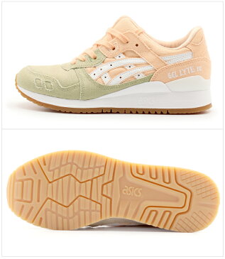 【限定クーポン配布】アシックス タイガー ゲルライト 3 (asics tiger gel-lyte iii H7F9N) レトロ ランニング トレーニング カジュアル シューズ 靴 レディース 女性 誕生日プレゼント 結婚祝い ギフト おしゃれ 母の日