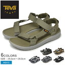 【今だけクーポン配布中】テバ TEVA サンダル サンボーン ユニバーサル TEVA M SANBORN UNIVERSAL 1015156 スポーツサンダル ビーチサンダル アウトドア メンズ 男性 誕生日プレゼント 結婚祝い ギフト おしゃれ 夏