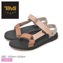 【今だけクーポン配布中】テバ スポーツサンダル レディース オリジナル ユニバーサル TEVA ORIGINAL UNIVERSAL 1003987 シューズ ...