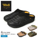 テバ スリッパ メンズ リエンバー テレイン TEVA REEMBER TERRAIN 1129596 テヴァ アウトドアスリッパ スリッパ 靴 シューズ カジ...