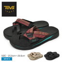テバ サンダル メンズ リヴァイブ 95 スライド TEVA REVIVE 95 SLIDE 1124052 テヴァ スポーツサンダル スポサン ビーチサンダル...