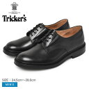 《今だけ！店内全品ポイントアップ》トリッカーズ ウッドストック TRICKER’S ドレスシューズ メンズ ブラック 黒 WOODSTOCK 5636／8 靴 レザー 本革 シューズ カジュアル ダイナイトソール おしゃれ 人気 TRICKERS 定番 オフィス ビジネス