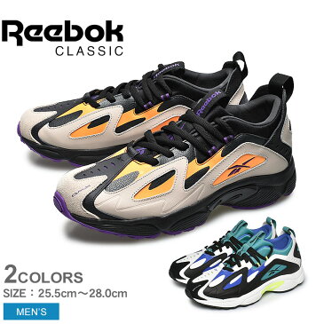 【クーポン配布中】REEBOK リーボック スニーカー DMX シリーズ 1200 DMX SERIES 1200 メンズ 靴 シューズ スポーツ スニーカー アウトドア ランニング ウォーキング カジュアル ブランド トレーニング 運動 黒 誕生日 プレゼント ギフト