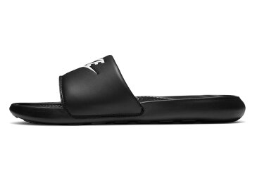 ナイキ ビクトリー ONE スライド サンダル NIKE VICTORI ONE SLIDE メンズ CN9675 ブラック 黒 シューズ シャワーサンダル シャワサン ブランド スポーツサンダル スポサン シンプル スポーツ アウトドア レジャー 靴 軽量 海 誕生日 プレゼント ギフト