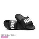 【今だけクーポン配布中】ナイキ スライドサンダル レディース オフコート NIKE BQ4632 シューズ サンダル シャワーサンダル シャワサン ブランド ス...