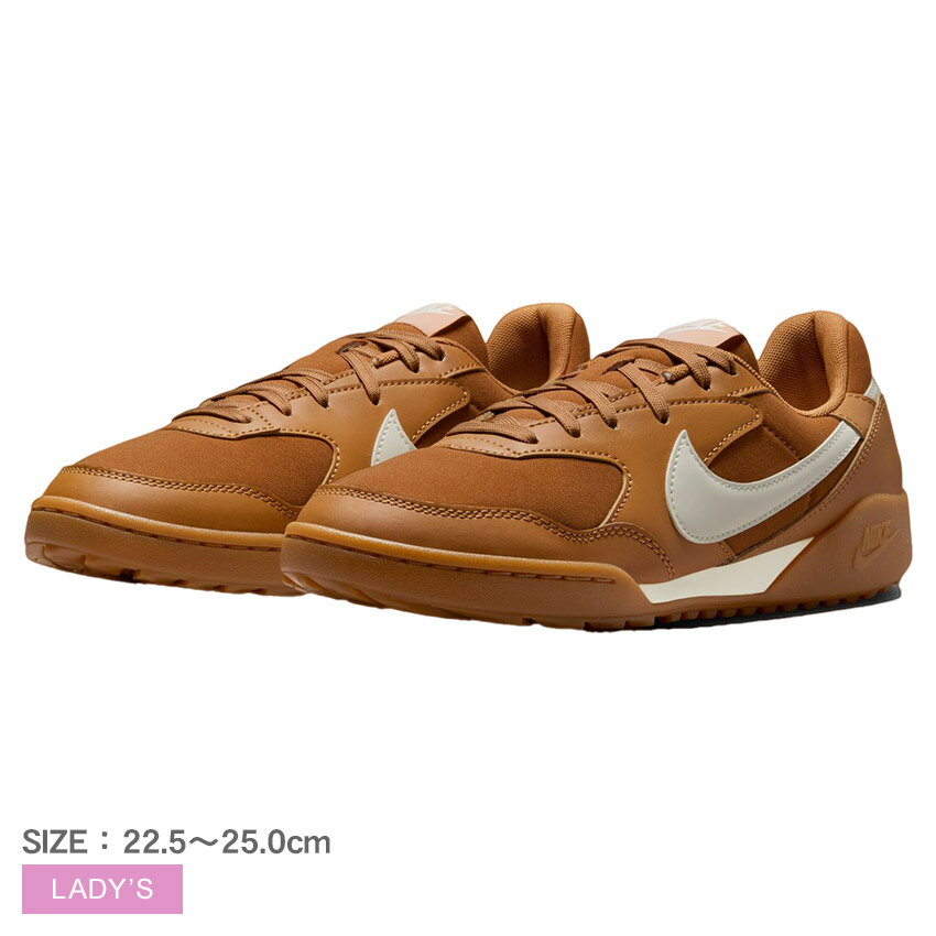 ナイキ スニーカー レディース WSテラモンタ NIKE Terra Manta HQ1940-200 シューズ 靴 シンプル ブランド カジュアル スポーティ アウトドア レジャー おしゃれ お出かけ 運動 ローカット 通勤 通学 おすすめ 定番 人気 フラックス セイル 国内正規品のサムネイル