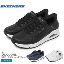 【今だけクーポン配布中】スケッチャーズ スニーカー メンズ ウノ - イージー エア SKECHERS UNO-EASY-AIR 183005 靴 シューズ ス...
