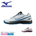 【処分クーポン☆10%OFF】ミズノ テニスシューズ メンズ レディース ブレイクショット 4 OC MIZUNO 61GB2341 靴 シューズ ブランド 初...