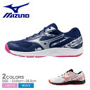 ミズノ バドミントンシューズ メンズ レディース スカイブラスター4 MIZUNO 71GA2533 靴 シューズ ローカット バドミントン ワイド 3E 幅広...