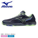 《アイテム名》 ミズノ 卓球シューズ MIZUNO メンズ レディース ウエーブメダル7 81GA2315 《アイテム説明》 ミズノより「ウエーブメダル7」です。着地時の安定感を求めるプレーヤーに向けた一足。新しいクッション性の概念を追求した新ソール搭載。 《カラー名/カラーコード/管理No.》 ネイビー×ライム×パープル/03/"16666013" メーカー希望小売価格はメーカーサイトに基づいて掲載しています。 製造・入荷時期により、細かい仕様の変更がある場合がございます。上記を予めご理解の上、お買い求め下さいませ。 関連ワード： スニーカー 靴 卓球 シューズ スポーツ 運動 ブランド カジュアル トレーニング シンプル クッション 軽量 ローカット ZSPO ノンマーキングソール date 2024/04/16Item Spec ブランド MIZUNO ミズノ アイテム 卓球シューズ スタイルNo 81GA2315 商品名 ウエーブメダル7 性別 メンズ レディース 原産国 Vietnam 他 素材 アッパー：人工皮革、合成繊維ソール：合成底 重量 片足：26cm 約 270g 当店では、スタジオでストロボを使用して撮影しております。商品画像はできる限り実物を再現するよう心掛けておりますが、ご利用のモニターや環境等により、実際の色見と異なる場合がございます。ご理解の上、ご購入いただけますようお願いいたします。