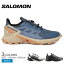 ںݥۥ ˡ  SUPERCROSS 4 GORE-TEX SALOMON SUPERCROSS 4 GORE-TEX L41731600 L41731900  塼 ȥ쥤 ˥ ȥɥ ϥ  ƥå ɿ ֥å  ۥ磻 