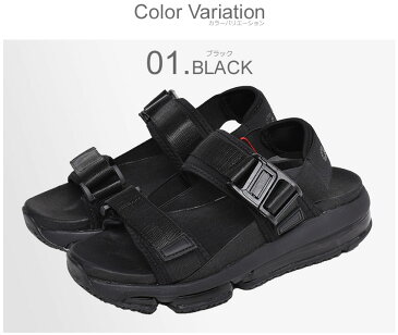 ガビックライフスタイル エアパックサンダル パーン プラス サンダル GAVIC LIFE STYLE AIR-PACK SANDAL PAAN+ メンズ レディース GVC-016 ブラック 黒 レッド 赤 ネイビー 紺 スポーツサンダル スポサン ベルトサンダル ベルトスニーカー 誕生日 プレゼント ギフト