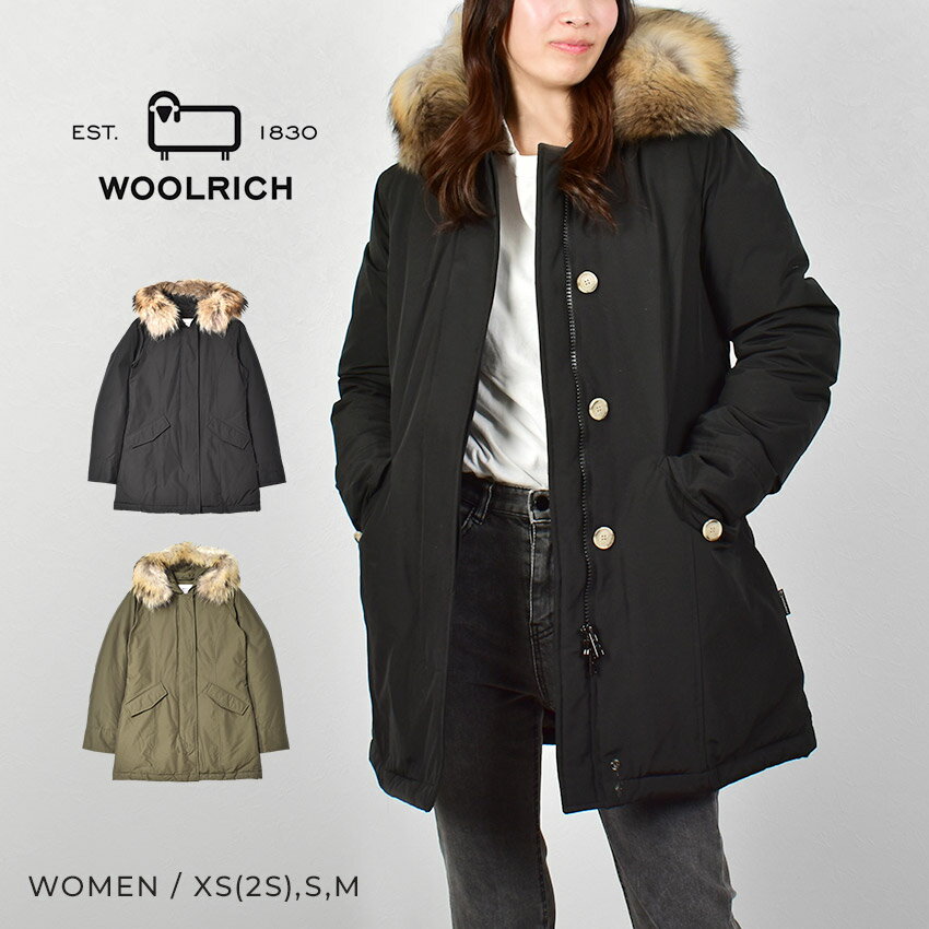楽天市場】woolrich ラックス アークティック フォックス ファー 楽天市場】woolrich ラックス アークティック フォックス ファー