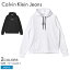 ֡ԺŹʥݥȥåסեХ󥯥饤󥸡 ⡼ܥåաǥ աǥ CALVIN KLEIN JEANS SMALL BOX LOGO HOODIE  K10K108181 ֥å  ۥ磻  CK ֥ ȥåץ ѡ 󥬥롼ݥå å Ĺµפ򸫤