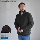 yN[|zzzJoNC ȃWPbg Y R[g pt@[ Xgb` WPbg CALVIN KLEIN COAT PUFFER STRETCH JKT CM255612 H ~ S M L gbvX AE^[  WPbg 㒅 WbvAbv h JWA Vv ubN 