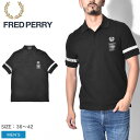 【割引クーポン配布】【メール便可】 フレッドペリー FRED PERRY ポロシャツ ブラック TAPED PIQUE SHIRT メンズ 半袖 スポーツ カジュアル 黒 ウエア シンプル ストリート 鹿の子 誕生日 プレゼント ギフト