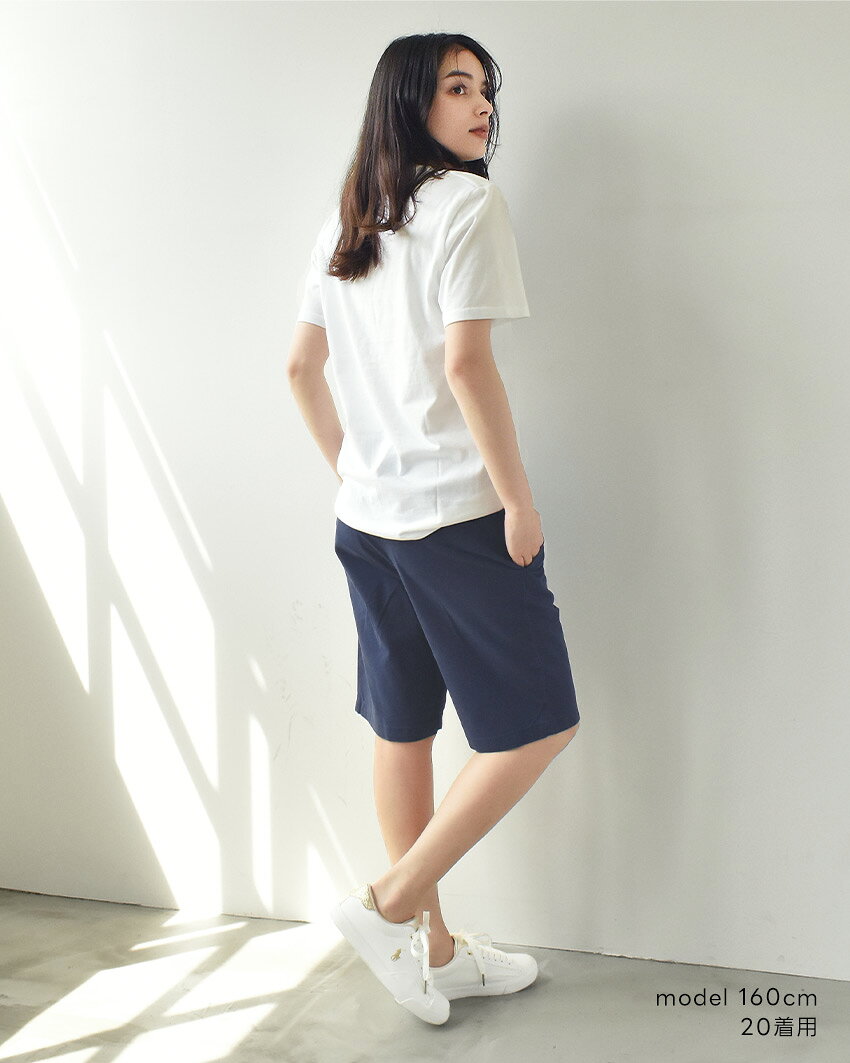 ポロ ラルフローレン ショートパンツ メンズ レディース ST FIT STRETCH CHINO SHORT POLO RALPH LAUREN 323833526 ブランド ボトムス ズボン パンツ 短パン 半ズボン チノパンツ チノパン 無地 ワンポイント ハーフパンツ z-mall-10119936 Z-MALL サンプル画像3