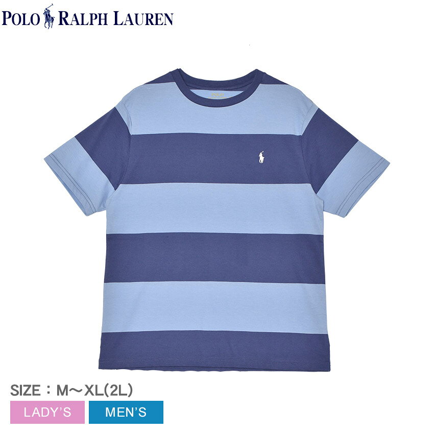 楽天市場】ラルフローレン Tシャツ（柄ストライプ）（Tシャツ