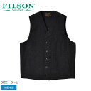 sIXSi|CgAbvttB\ xXg Y }bLm[ E[ xXg FILSON MACKINAW WOOL VEST 20238728 EFA uh JWA gbvX 㒅 W  ͂ h ۉ |Pbg  NVbN d˒ am j ubN  O[