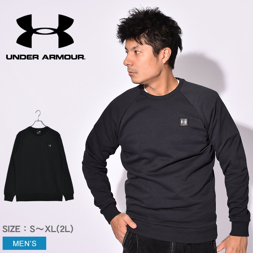 ںݥۥޡ UA饤Хե꡼롼 å UNDER ARMOUR  1320738 ֥å  ȥåץ  饰 ץ  奢 ȥ꡼ ݡ ȥ졼˥ ˥ 祮