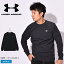 ԺŹʥݥȥåסեޡ UA饤Хե꡼롼 å UNDER ARMOUR  1320738 ֥å  ȥåץ  饰 ץ  奢 ȥ꡼ ݡ ȥ졼˥ ˥ 祮