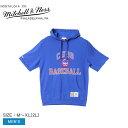 yN[|zzz~b`FAhlX V[gX[u vI[o[p[J[ Y VJSEJuX V[gX[u vI[o[ t[fB MITCHELL  NESS Chicago Cubs Short Sleeve Pullover Hoodie FPHD3398-CCUYYPPPROYA vI[o[ p[J[