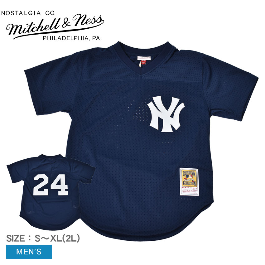 ԺŹʥݥȥåסեߥå륢ɥͥ ˥ե  ƥå åإ ˥塼衼󥭡 1986 BP 㡼 MITCHELL  NESS Authentic Rickey Henderson New York Yankees 1986 BP Jersey ABPJ3355-NYY86RHENAVY