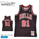 yN[|zzz~b`FlX jtH[ Y XCO} W[W VJSuY I^lCg 1995-96 fjXbh} MITCHELLNESS SWINGMAN JERSEY CHICAGO BULLS ALTERNATE 1995-96 DENNIS RODMAN SMJYGS18150-CBUBLCK95DRD NBA EGA