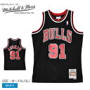 yN[|zzz~b`FlX jtH[ Y XEBO}W[W[ VJSuY I^lCg 1997-98 fjXbh} MITCHELLNESS SWINGMAN JERSEY CHICAGO BULLS ALTERNATE 1997-98 DENNIS RODMAN SMJYGS18152-CBUBLCK97DRD NBA