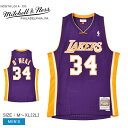 yN[|zzz~b`FlX jtH[ Y XEBO}W[W[ T[XCJ[Y 1999-00 VL[Ij[ MITCHELLNESS SWINGMAN JERSEY LOS ANGELES LAKERS 1999-00 SHAQUILLE OfNEAL SMJYGS18447-LALPURP99SON NBA