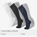 ＼10/15限定！抽選で最大全額ポイントバック／靴下 バレーボール ソックス VOLLEYBALL SOCKS メンズ レディース ユニセックス 誕生日プレゼント 結婚祝い ギフト おしゃれ