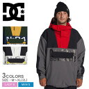 DCシューズ ジャケット メンズ レディース DC-43 ANORAK DCSHOECOUSA ADYTJ03077 スキー 雪 スノー スノージャケット スポ...