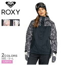 ロキシー スノーウエア レディース 10K ROXY JETTY BLOCK JK ROXY ERJTJ03482 アウター ジャケット スノーボード スノボ ...