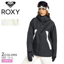 ロキシー スノーウエア レディース 10K ROXY SLOPE NP JK ROXY ERJTJ03494 アウター ジャケット スノーボード スノボ スノボ...