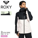 ロキシー スノーウエア レディース GORE-TEX STRETCH PURELINES JK ROXY ERJTJ03461 TAILORED FIT アウタ...