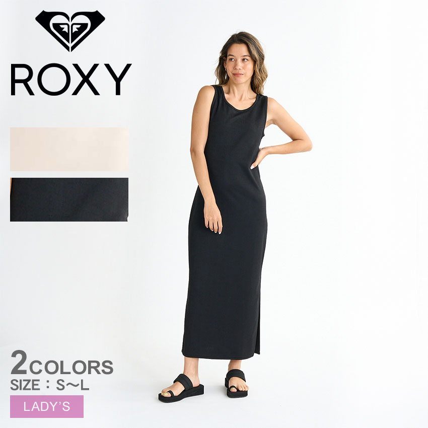  ԡ ǥ COASTAL ESCAPE DRESS ROXY RDR251061  󥰥ԡ 󥰾 ޥ Ρ...