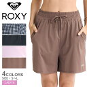 【ネコポス配送】 ロキシー ボードショーツ レディース ROXY AURORA SHORTS ハーフパンツ ボトムス パンツ 水陸両用 スイムウェア スポーツ ...