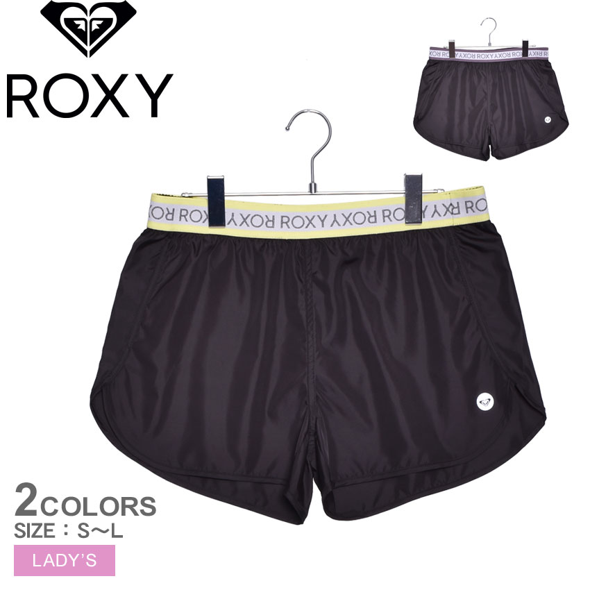 ロキシー ROXY MY 1ST ROXY SHORTS