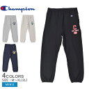 チャンピオン ロングパンツ メンズ リバースウィーブ(R) スウェットパンツ CHAMPION RW SWEAT PANTS C3-A216 パンツ ボトムス ...