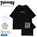 スラッシャー 半袖Tシャツ ギフト 誕生日 プレゼント