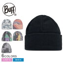 バフ ビーニー メンズ レディース Polar Prints Beanie BUFF 565303 563453 563477 563484 563491 56...