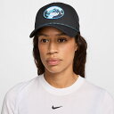 ナイキ キャップ メンズ レディース RISE CAP S OTDR TRK NIKE HJ7133 帽子 ロゴ ブランド カジュアル シンプル スポーティ 無...