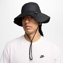 ナイキ ハット メンズ レディース APEX BUCKET WB OTDR S25 NIKE HJ7135 帽子 バケットハット バケハ ロゴ ブランド カジュ...