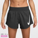 ナイキ ショートパンツ レディース ウィメンズ ワン SWH HB DF MR BR ショート NIKE HJ2196 ズボン パンツ ボトムス ポケット 吸湿...